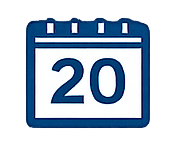 20years icon