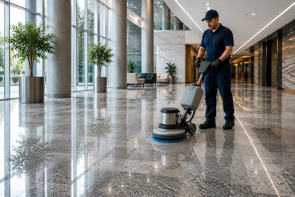 commercial floor care maintenance img